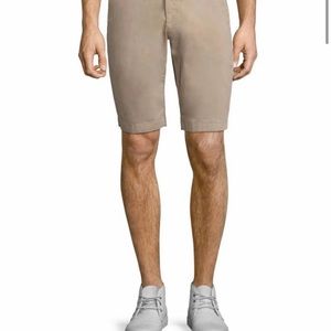 AG THE GRIFFIN SHORTS MEN’S 38 DESERT STONE NEW